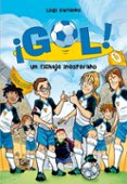GOL! 8: UN FICHAJE INESPERADO de GARLANDO, LUIGI 