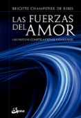 LAS FUERZAS DEL AMOR: LAS NUEVAS CONSTELACIONES FAMILIARES de CHAMPETIER DE RIBES, BRIGITTE 