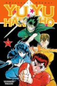 YU YU HAKUSHO N 9 de TOGASHI, YOSHIHIRO 