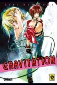 GRAVITATION N 12 de MURAKAMI, MAKI 
