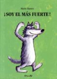 SOY EL MAS FUERTE (2 ED) de RAMOS, MARIO 