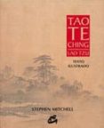 TAO TE CHING: TEXTO ILUSTRADO (6 ED.) di TZU, LAO 