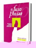 EL FALSO PULGAR: LA MAGIA CON EL FALSO PULGAR di GUTIERREZ MAZARRO, ENRIQUE 