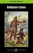 ROBINSON CRUSOE di DEFOE, DANIEL 