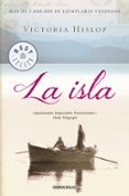 LA ISLA de HISLOP, VICTORIA 
