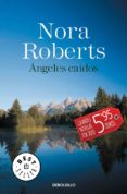 ANGELES CAIDOS de ROBERTS, NORA 