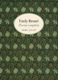 POESA COMPLETA de BRONTE, EMILY 