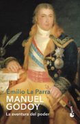 MANUEL GODOY di LA PARRA, EMILIO 