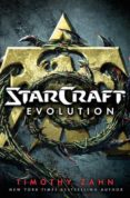 STARCRAFT: EVOLUTION de ZAHN, TIMOTHY 