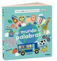 MI MUNDO DE PALABRAS di LAPEYRE, EMILIE 