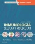 INMUNOLOGA CELULAR Y MOLECULAR 9 EDICION de ABBAS, A.K. 