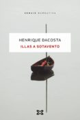 Illas A Sotavento (ebook)