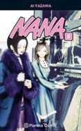 NANA N 08/21 de YAZAWA, AI 