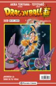 DRAGON BALL SERIE ROJA N 217 de TORIYAMA, AKIRA 