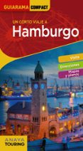 HAMBURGO 2019 (GUIARAMA COMPACT) de MARTIN APARICIO, GALO 