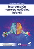 Intervención Neuropsicológica Infantil (ebook)