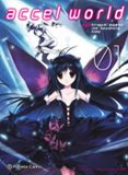 ACCEL WORLD N 01/08 de KAWAHARA, REKI 