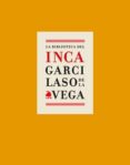LA BIBLIOTECA INCA GARCILASO DE LA VEGA di VV.AA. 