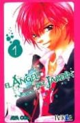 EL ANGEL DEL JARDIN N 1 de ODA, AYA 