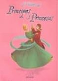 10 HISTORIAS DE PRINCIPES Y PRINCESAS di VV.AA. 
