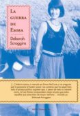 LA GUERRA DE EMMA di SCROGGINS, DEBORAH 