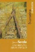 ENTREVIAS MON AMOUR de SOTELO, JUSTO 