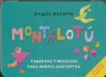 MONTALOTU: TANGRAMS Y MOSAICOS PARA MENTES DESPIERTAS di VV.AA. 