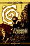 LAS CAADAS DE ACHINECH di CAUDEVILLA, JESUS 