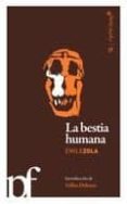LA BESTIA HUMANA di VV.AA