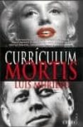 CURRICULUM MORTIS di MURILLO, LUIS 