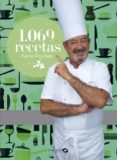 1069 RECETAS di ARGUIANO, KARLOS 
