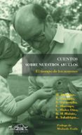 CUENTOS SOBRE NUESTROS ABUELOS di VV.AA. 