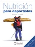 NUTRICION PARA DEPORTISTAS de CLARK, NANCY 