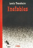 INEFABLES de TRONDHEIM, LEWIS 