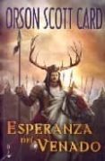 ESPERANZA DEL VENADO de CARD, ORSON SCOTT 