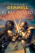 EL REY OCULTO (CICLO DRENAI 7) di GEMMELL, DAVID 