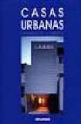 CASAS URBANAS: INNOVACION Y DISEO de CHUECA, PILAR 