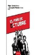 EL PAIS DE OCTUBRE de CORTES ARRESE, MIGUEL 