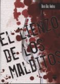 EL LIENZO DE LOS MALDITOS de DIAZ ANDREU, DARIO 