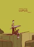 LUPUS N 1 (2 ED.) di PEETERS, FEDERIK 