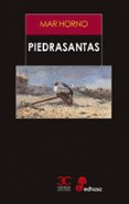Piedrasantas Por Mar Horno, Tapa Dura