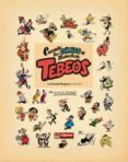 CUANDO LOS COMICS SE LLAMABAN TEBEOS: LA ESCUELA BRUGUERA (1945-1 963) (2 ED.) di GUIRAL, ANTONI 