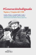 GENERACIONINDIGNADA di VV.AA. 