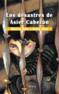 DESASTRES DE ASIER CABEZON de BAS, JUAN 