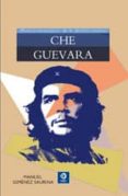 CHE GUEVARA de GIMENEZ SAURINA, MANUEL 