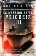 MASION BATES (PSICOSIS III) de BLOCH, ROBERT 