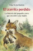 EL ZORRITO PERDIDO de KORSCHUNOW, IRINA 