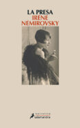 LA PRESA de NEMIROVSKY, IRENE 