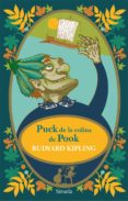 PUCK DE LA COLINA DE POOK (2 ED) de KIPLING, RUDYARD 