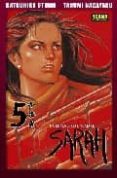LA LEYENDA DE MADRE SARAH 5 de OTOMO, KATSUHIRO  NAGAYASU, TAKUMI 